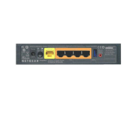 Netgear WNR3500L v2 (802.11n 300Mb/s) Open Source USB - 55494 - zdjęcie 2